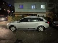 Second-hand Renault Mégane III 105 CP (77 kW) 2011 Gri Break