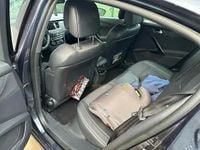 Second-hand Peugeot 508 200 CP (147 kW) 2013 Berlinǎ