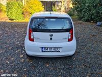 second-hand Skoda Citigo 1.0 MPI Active