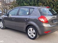 second-hand Kia Ceed 1.6 CVVT Edition 7