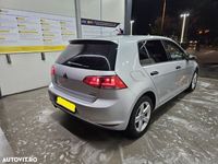 second-hand VW Golf 1.2 TSI Trendline BlueMotion Technology