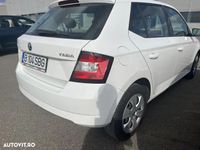 second-hand Skoda Fabia 1.4 TDI Ambition