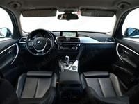 Second-hand BMW 330e 256 CP (188 kW) 2018 Argintiu Berlinǎ
