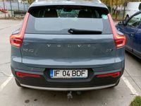 second-hand Volvo XC40 D3 AWD Momentum