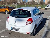 second-hand Renault Clio 1.5 dCi 75 Expression