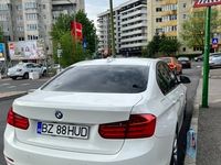 second-hand BMW 320 f30 seria 3 d Cutie automata