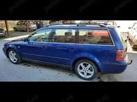 Second-hand VW Passat 130 CP (95 kW) 2001 Break