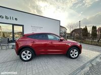 second-hand Jaguar E-Pace D180 AWD R-Dynamic S