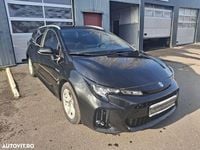 Second-hand Suzuki Swace 98 CP (72 kW) 2021 Culoarenegru Break