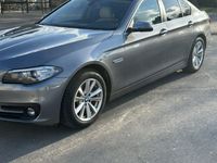 second-hand BMW 520 Seria 5 d Touring Aut. Luxury Line