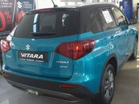 second-hand Suzuki Vitara 1.4 Boosterjet Mild-Hybrid Passion