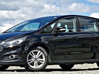 second-hand Ford S-MAX 2.0 EcoBlue Aut. TITANIUM