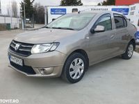 second-hand Dacia Logan 2014 /1,5 dci 90cp Cash / Rate