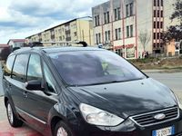 second-hand Ford Galaxy 2.0tdci,an 2011,120kw,260000km,unic proprietar,ambele acte pt înmatricularea în țară