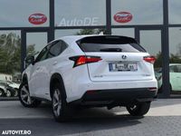 second-hand Lexus NX300h SeriaE-FOUR Luxury Line