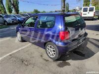 second-hand VW Polo 1