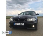 second-hand BMW 118 