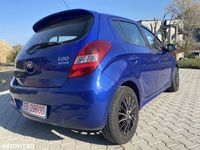 second-hand Hyundai i20 