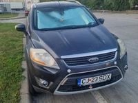 Second-hand Ford Kuga 140 CP (102 kW) 2009 SUV