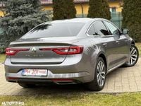 Second-hand Renault Talisman Intens 130 CP (95 kW) 2016 Culoaregri Berlinǎ