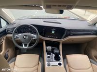 second-hand VW Touareg V6 TDI Elegance