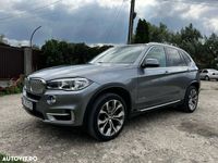 second-hand BMW X5 xDrive30d