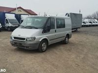 second-hand Ford 300 Transit FTM TDE