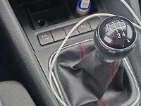 Second-hand VW Golf VI 95 CP (69 kW) 2009 Gri Hatchback