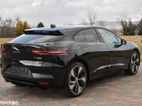 second-hand Jaguar I-Pace EV400 AWD First Edition