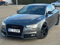 Second-hand Audi A5 190 CP (139 kW) 2013 Berlinǎ