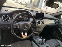 second-hand Mercedes GLA180 (CDI) d