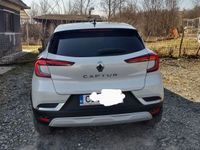 second-hand Renault Captur MHEV 140 Techno