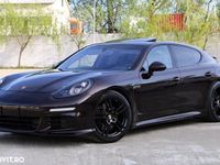 second-hand Porsche Panamera 3.0 PDK S