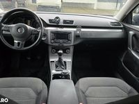 second-hand VW Passat Variant 2.0 TDI BlueMotion Technology Comfortline