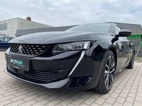 second-hand Peugeot 508 Plug-In Hybrid 360 e-EAT8 SPORT ENGINEERED