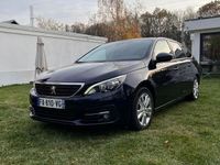 second-hand Peugeot 308 SW BlueHDI BVM6 Active Pack