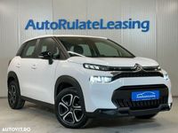 second-hand Citroën C3 Aircross 1.2 PureTech S&S BVM6 Feel Pack