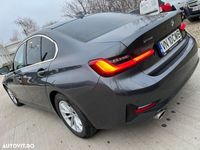 second-hand BMW 320 Seria 3 i Aut. Luxury Line