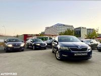 second-hand Skoda Rapid 1.0 TSI Ambition