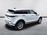 second-hand Land Rover Range Rover evoque S