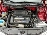 Second-hand VW Golf III 75 CP (55 kW) 1999 Hatchback