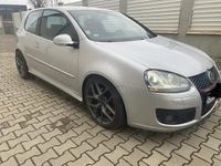 Second-hand VW Golf GTI 230 CP (169 kW) 2006 Coupe