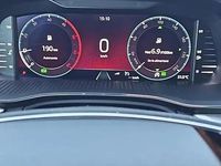 Second-hand Skoda Octavia 150 CP (110 kW) 2021 Break