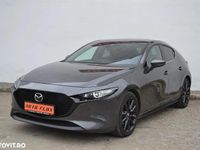 Second-hand Mazda 3 186 CP (136 kW) 2021 Culoaregri Berlinǎ