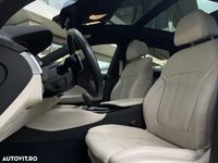 second-hand BMW 630 Seria 6 d Gran Turismo