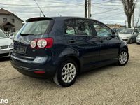 second-hand VW Golf Plus 1.6 Highline