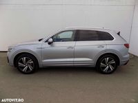 second-hand VW Touareg V6 TDI R-Style