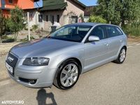 second-hand Audi A3 