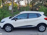 second-hand Renault Captur 