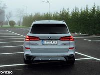Second-hand BMW X5 Comfort Edition 340 CP (250 kW) 2024 Culoaregri SUV